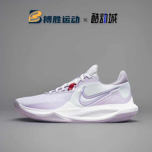 精密6代Nike实战篮球鞋