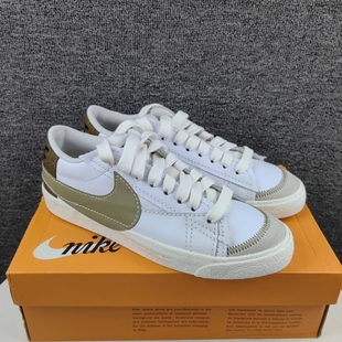 DX6059 JUMBO LOW Nike 101 BLAZER 开拓者低帮休闲板鞋 耐克