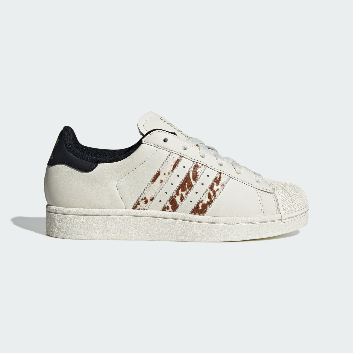 Adidas/阿迪达斯小白鞋系带板鞋