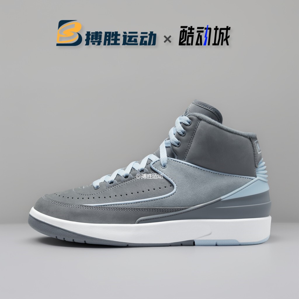 Nike/耐克女子复古篮球鞋