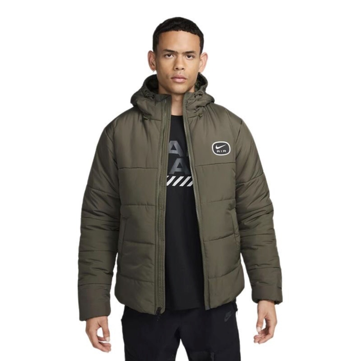 Nike/耐克青年短款其他材质