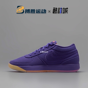 德文布克一代运动缓震篮球鞋 HJ5355 600 NIKE耐克 500 BOOK