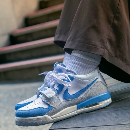 耐克AirJordanLegacy篮球鞋