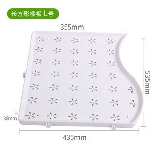 创逸猫笼平台配件隔离加层大隔板猫跳台猫架子角窝猫咪玩耍