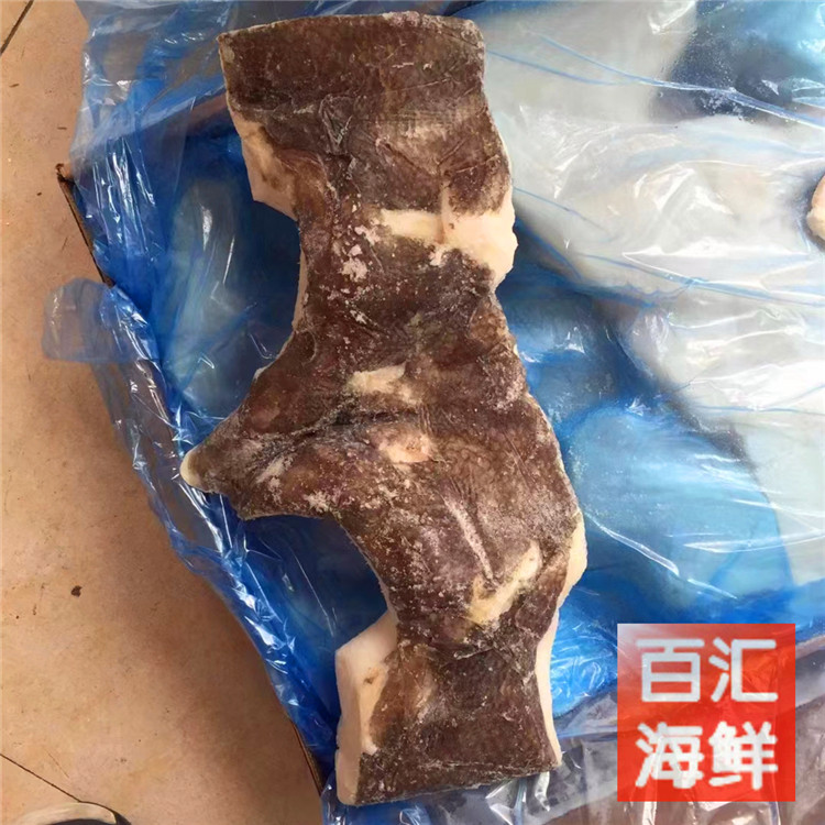 【银雪鱼下巴】切片整块南极犬牙鱼银鳕鱼颈肉香煎西餐厅铁板烧烤,水产肉类/新鲜蔬果/熟食,鳕鱼,淘宝优惠券,粉丝福利购,淘宝优惠卷