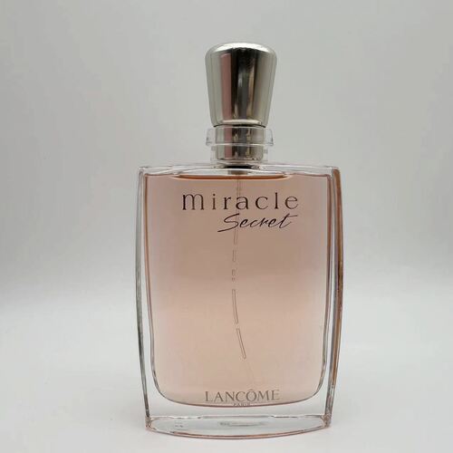 Lancome兰蔻 Miracle Secret奇迹密语魔力女士香水50/100ML蜜语