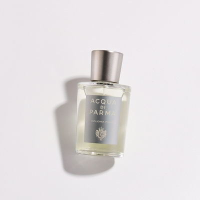 帕尔玛之水克罗尼亚纯净之水俱乐部黑调绅士未来古龙水50ml100ml