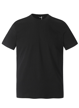 【王嘉尔同款】索罗娜正肩240g短袖T恤男款/健身速干凉感/收袖口