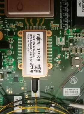 询价通Fujitsu高速光电探测器FIM24707光纤