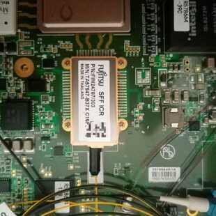 询价通Fujitsu高速光电探测器FIM24707光纤