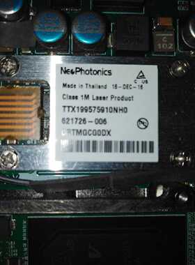 询价激光器TTX199575910NH0可调激光器