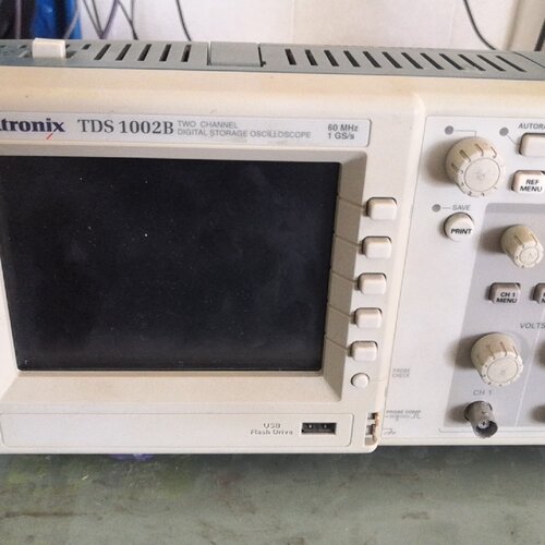 询价TDS1002B