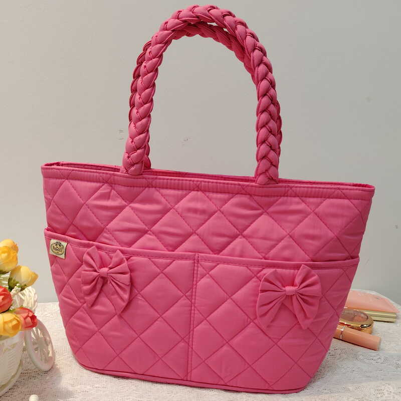 可爱现货泰国小号正品水饺包