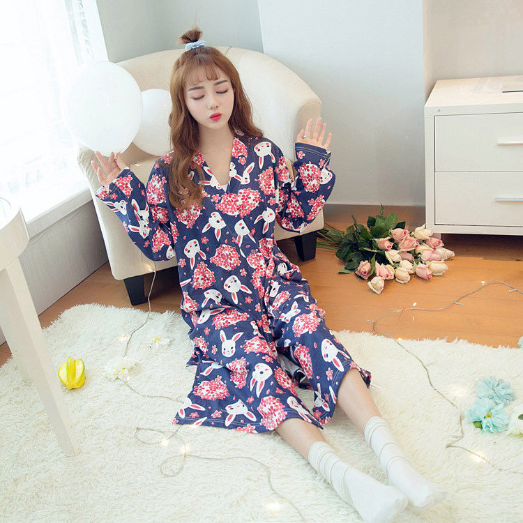 Peignoir jeunesse - Ref 591597 Image 1