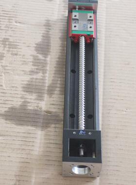上银KK模组KK8620C-340A1-F0现货上银线性模组 单轴机械人工作台