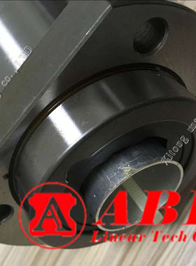 ABBA滚珠丝杆SFE4040A2/ 机床精密丝杠螺母 台湾ABBA滚珠丝杆