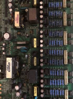 安川变频器G7系ETC710871、S3030议价 维修！！！