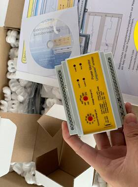 德国UNIPOWER功率传感器APM382，议价 维修！！！