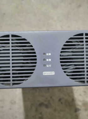 EMERSON艾默生电源  ER50015/T，实物拍摄成色议价也可维修