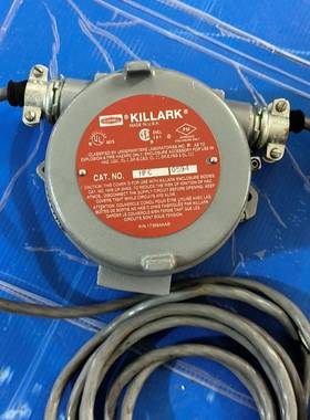 KILLARK压力开关实物拍摄成色议价 维修！！！