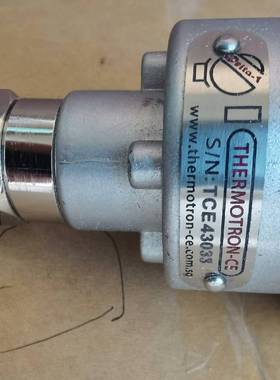 THERMOTRON传感器议价 维修！！！