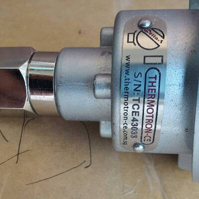 THERMOTRON传感器议价 维修！！！