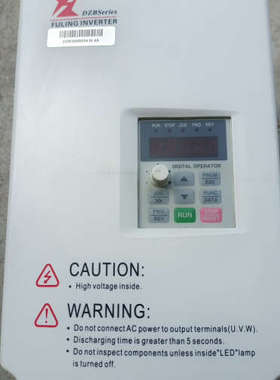 富凌DZB300B004.0L4A议价也可维修