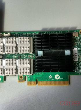 Mellanox 00D9552  CX354A 56gb双议价 维修！！！