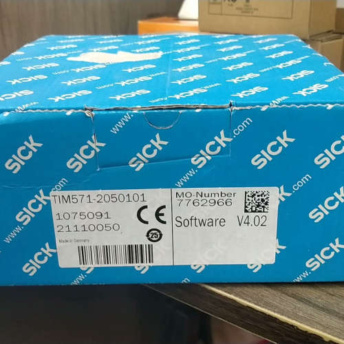 T西克sick激光雷达TIM571-2050101 西克激光议价也可维修