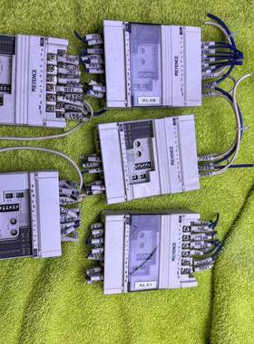 基恩士KEYECE KL-16BX，单价议价 维修！！！