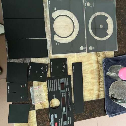 TKC PR6000自动舵贴膜议价 维修！！！