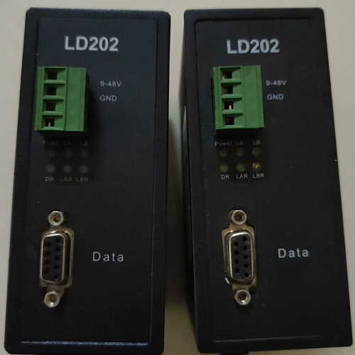 ProfibusDP Converter件，功能完好议价也可维修