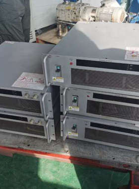 MATSUSADA松定电源，15V，300A。议价也可维修