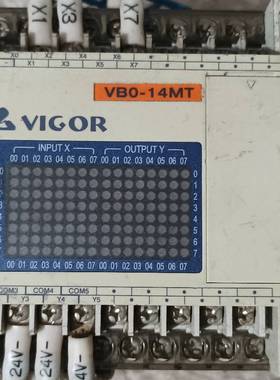 丰炜PLCVB0-14MT-A议价 维修！！！