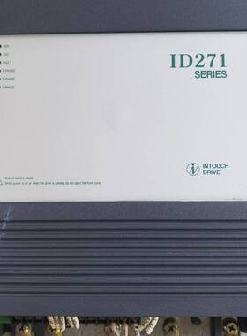 韩国 INTOUCHDRIVES 直流调速器 I议价 维修！！！