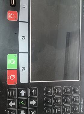 ENMOS控制屏，实物拍摄。议价 维修！！！