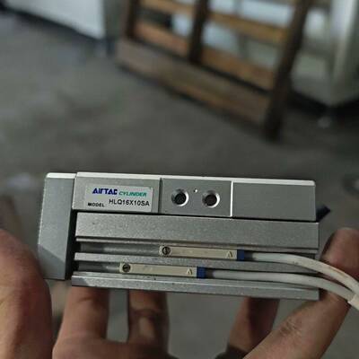 AirTac/亚德 HLQ16X10S议价 维修！！！