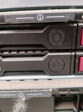 781577-001 惠普 600G SAS 2.5寸服议价 维修！！！