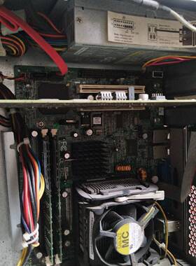 Fiery X3eTY服务器 ATA652190  S219议价 维修！！！