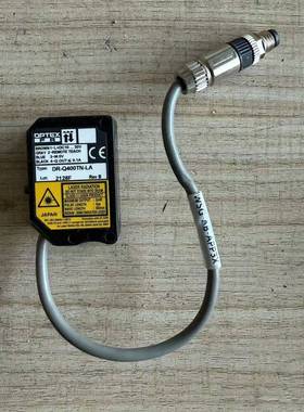 OPTEX DR-Q400TN-LA  Photoelect议价 维修！！！