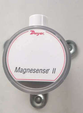MS2-W101系列Magnesense®第二代压差变送器，议价也可维修