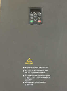 USFULL变频器满毅FU9000D变频器37KW议价也可维修