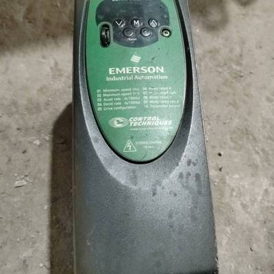 艾默生SK变频器SKC3400300   3KW议价 维修！！！