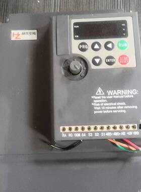 红旗泰赫茨变频器AD60-2R2G-4议价 维修！！！