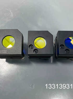 U-S1-D0-X161114一英寸25mm镜架 带532n议价也可维修