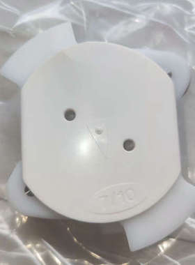 贝朗CRRT血泵转子，贝朗crrt泵头，议价也可维修