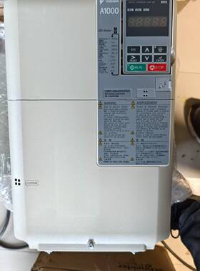 安川A1000变频器，CIMR-AB4A0044FB议价 维修！！！