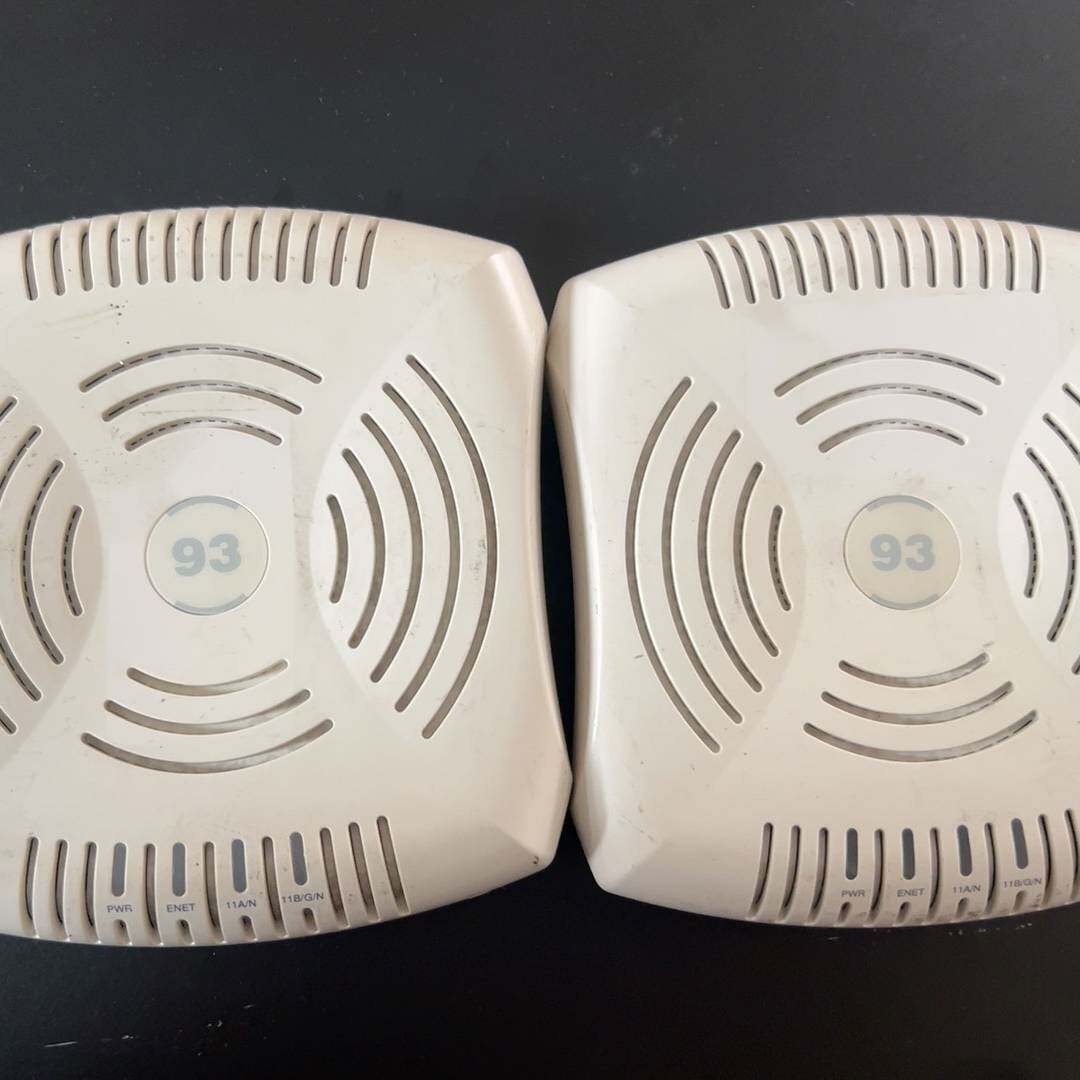 aruba+ap-93+无线ap+安移通ap93无议价 维修！！！