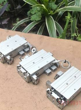 韩国TPC NLPD12-30R滑台气缸，互议价 维修！！！