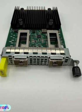 xFusion超聚变-XC386 25GE双端口网卡议价也可维修